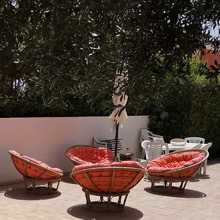 Villa Serena *