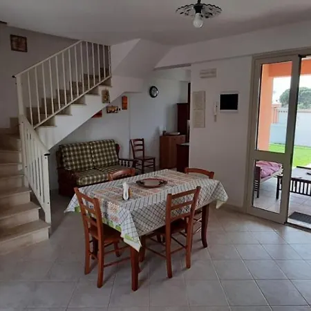 Villa Serena Noto