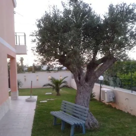 Serena Villa