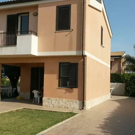 Serena Villa