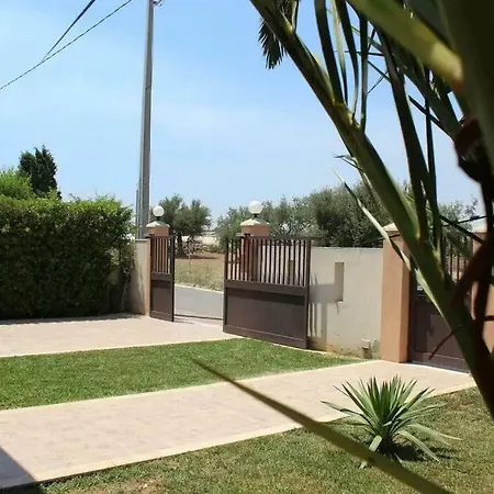 Villa Serena Noto
