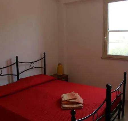 Serena Villa Noto