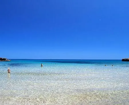 Serena Villa *